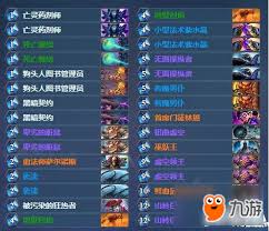 石传说林恩术卡组怎么搭配PG电子麻将胡了试玩炉(图2)