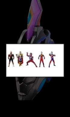 奥特曼D闪光模拟器PG麻将胡了凯德