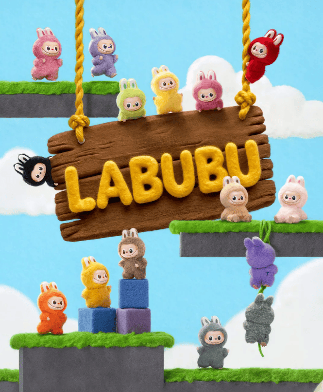 出海IP生金玩具界上半年究竟有多热闹？麻将胡了221家玩企半年报盘点：潮玩(图4)