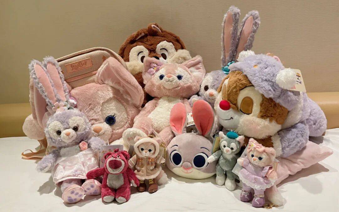 出海IP生金玩具界上半年究竟有多热闹？麻将胡了221家玩企半年报盘点：潮玩(图5)