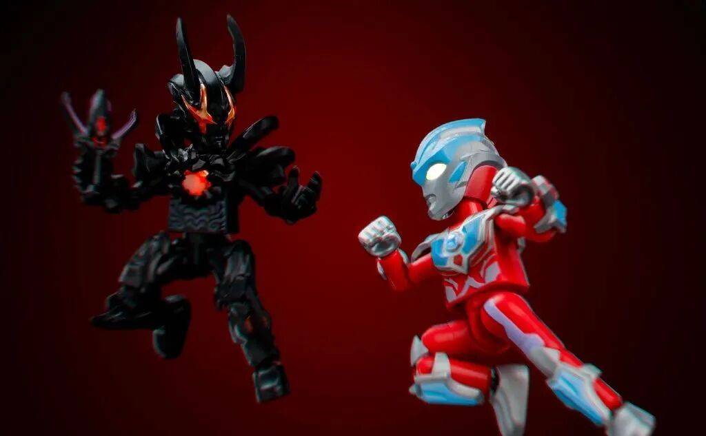 出海IP生金玩具界上半年究竟有多热闹？麻将胡了221家玩企半年报盘点：潮玩(图8)