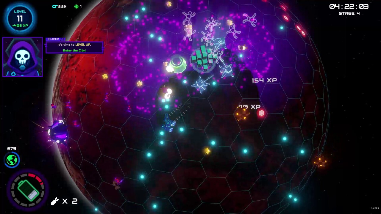 2025经典俯视角射击游戏TOP10推荐麻将胡了试玩最好玩的俯视角射击游戏大全