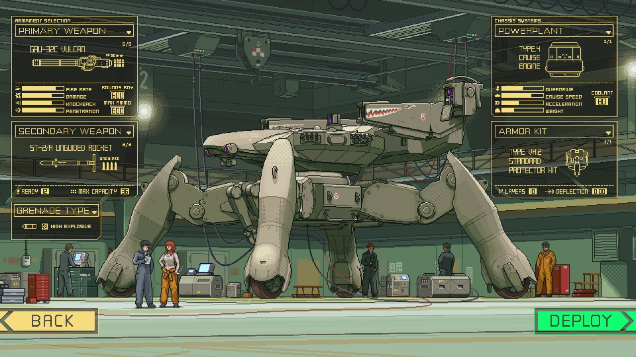 2025经典俯视角射击游戏TOP10推荐麻将胡了试玩最好玩的俯视角射击游戏大全(图3)