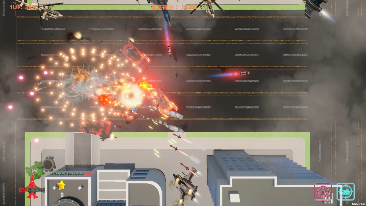 2025经典俯视角射击游戏TOP10推荐麻将胡了试玩最好玩的俯视角射击游戏大全(图6)