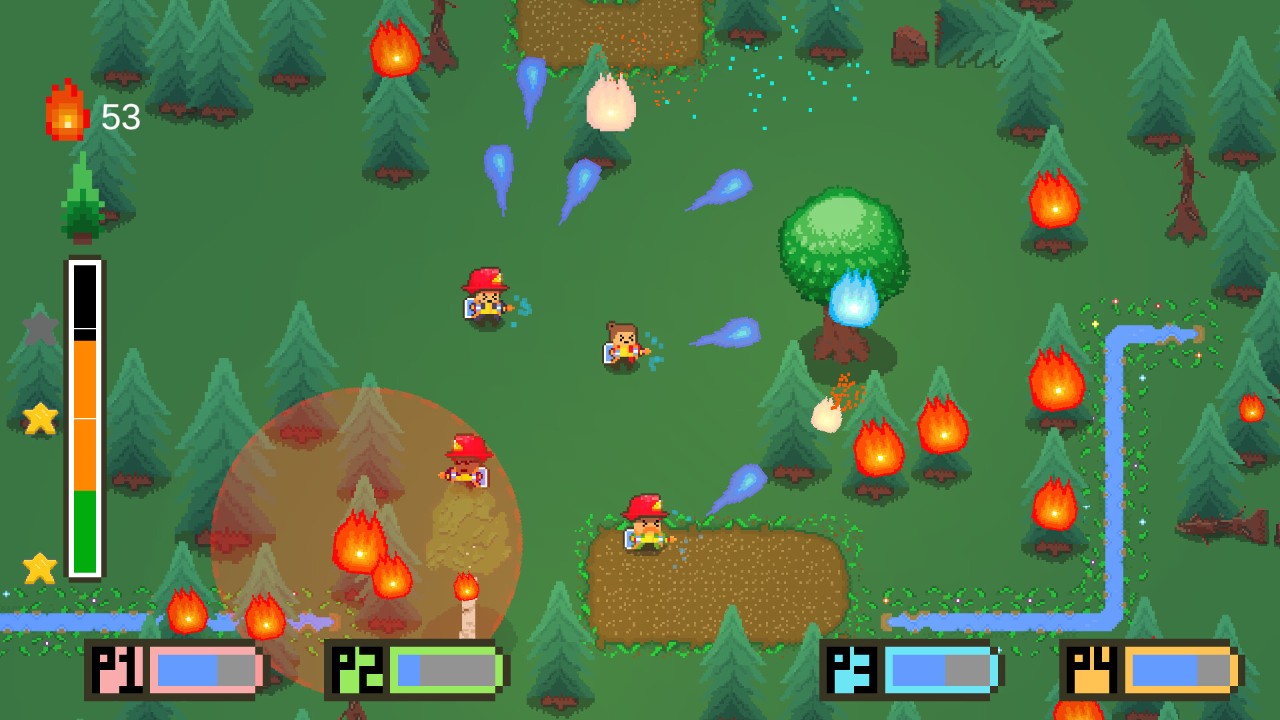 2025经典俯视角射击游戏TOP10推荐麻将胡了试玩最好玩的俯视角射击游戏大全(图7)