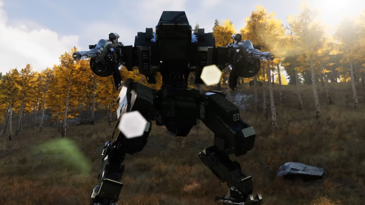 2025经典俯视角射击游戏TOP10推荐麻将胡了试玩最好玩的俯视角射击游戏大全(图9)