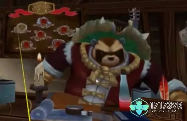 游既视感的国产VR卡牌游戏麻将胡了山寨版炉石!氪金手(图2)